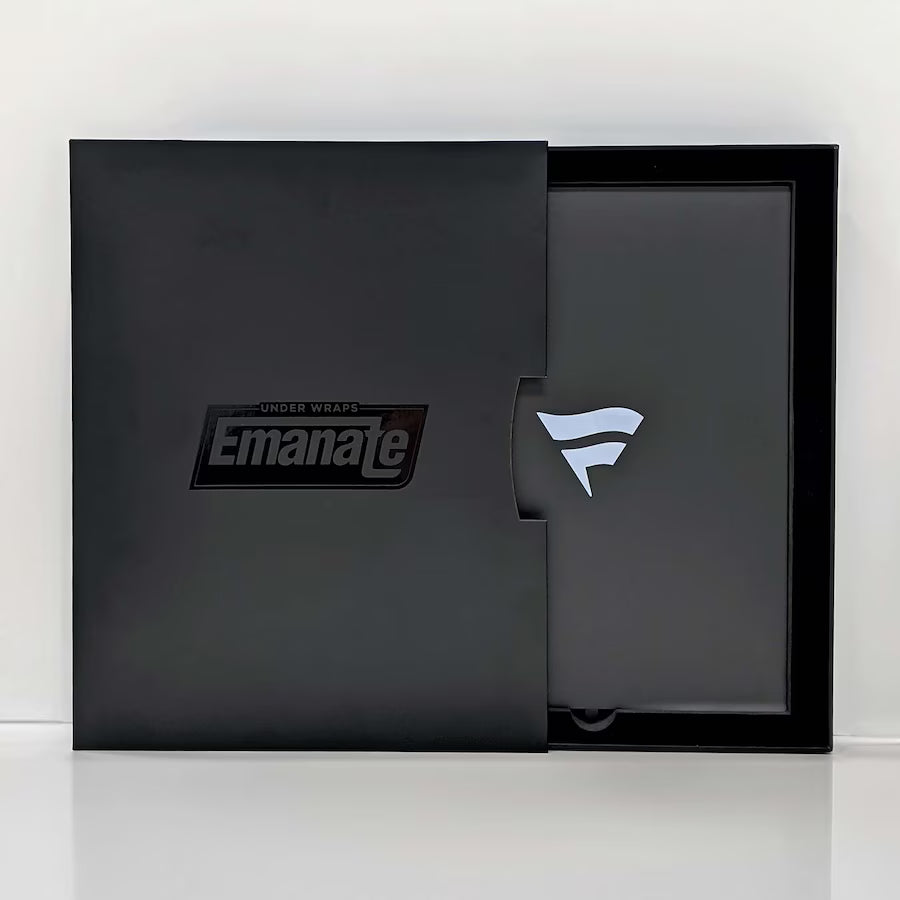 2025 Under Wraps Emanate MLB Autographed Collectible Photo