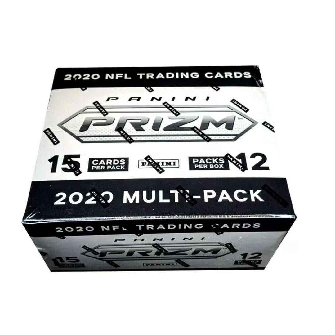 2020 Panini Prizm Cello Pack
