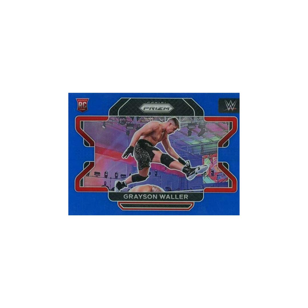 2022 Panini WWE Prizm Hobby (BOX OR PACK)