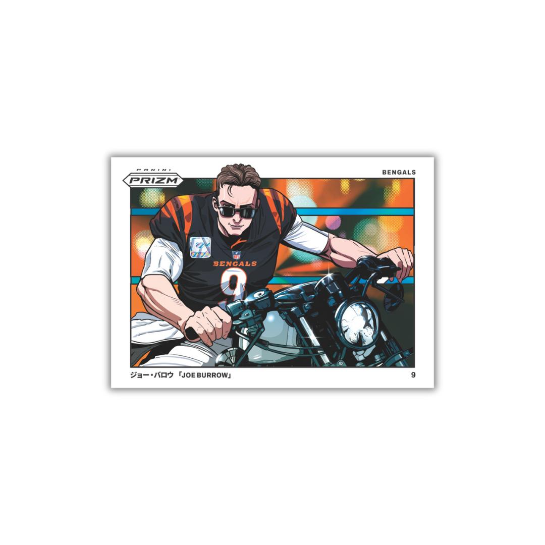 2024 Panini Prizm Football Hobby: Box or Pack