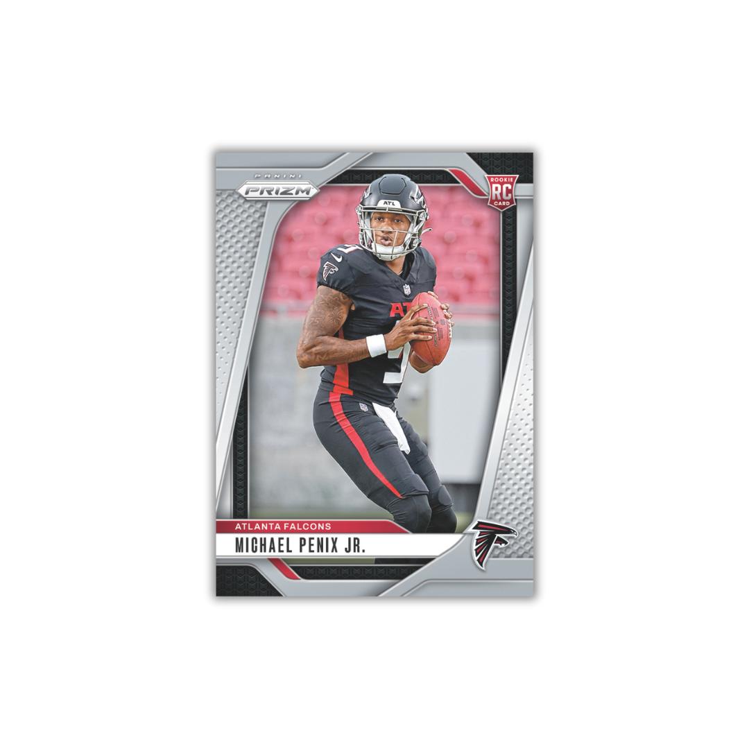 2024 Panini Prizm Football Hobby: Box or Pack