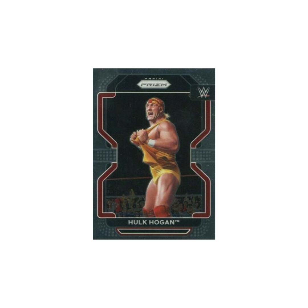 2022 Panini WWE Prizm Hobby (BOX OR PACK)