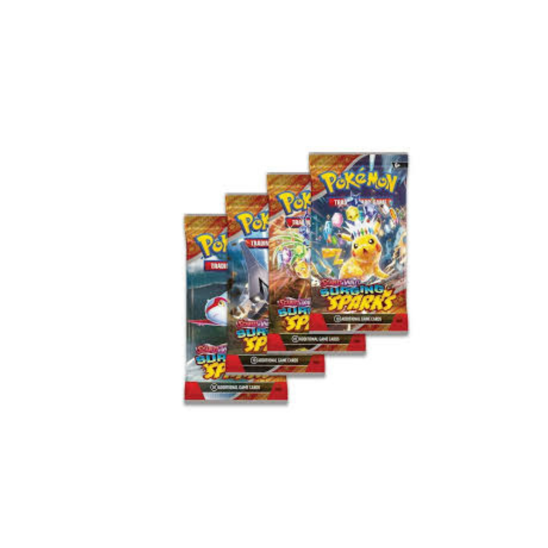 Pokemon Surging Sparks Booster Box