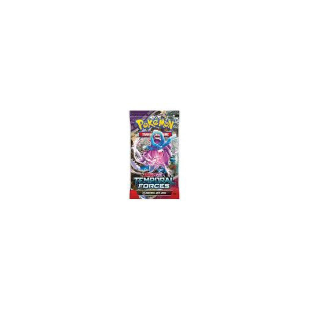 Pokemon Temporal Forces Booster Box