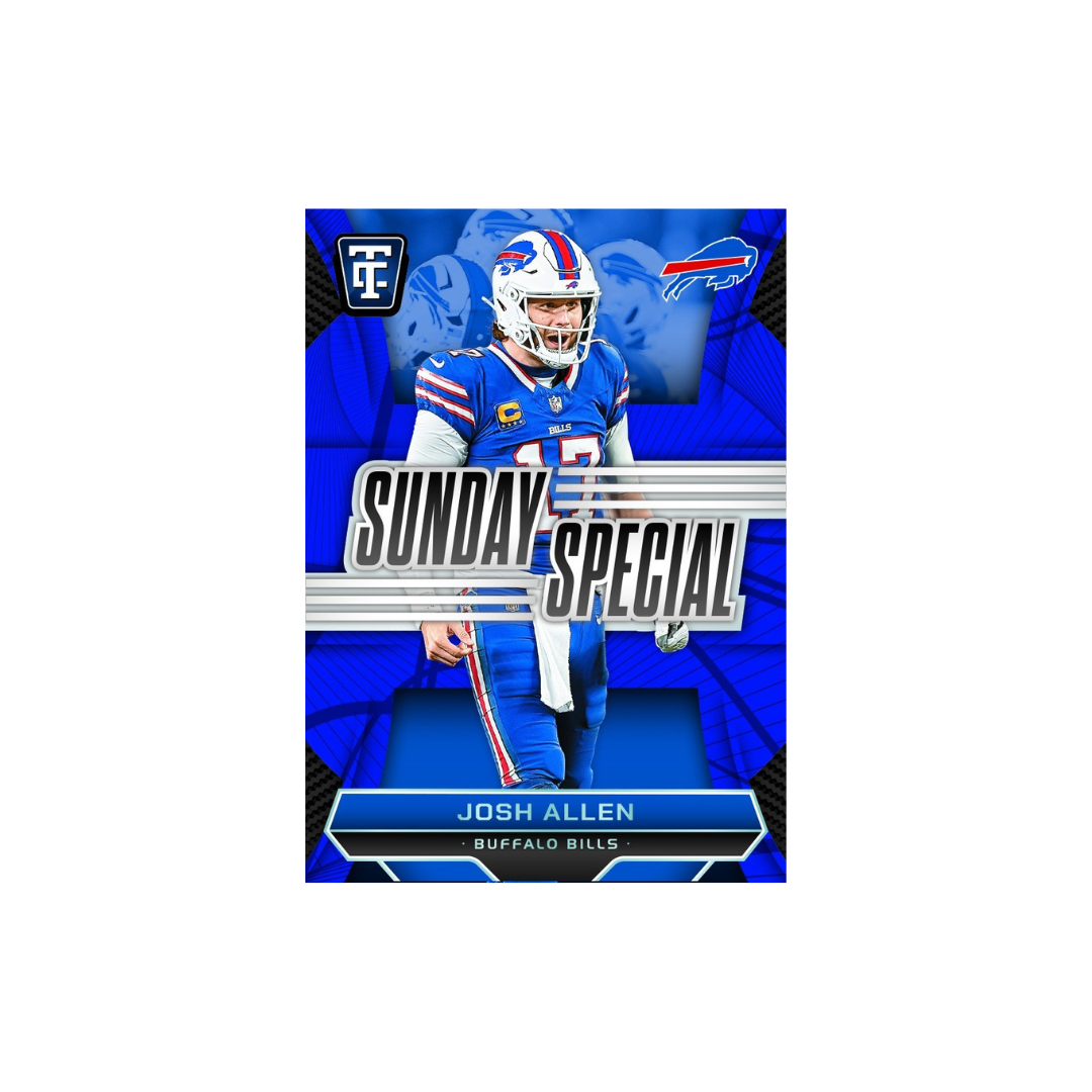 (TT PACK CHASE) 2024 Totally Certified Football Premium (BOX OR PACK)