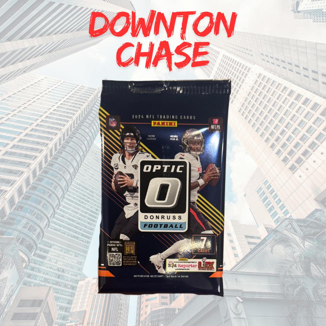 2024 OPTIC {HOBBY} DOWNTOWN CHASE