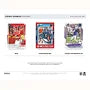 2024 Panini Clearly Donruss Football Hobby (BOX OR PACK)