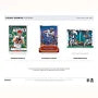 2024 Panini Clearly Donruss Football Hobby (BOX OR PACK)
