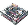 2024 Panini Clearly Donruss Football Hobby (BOX OR PACK)