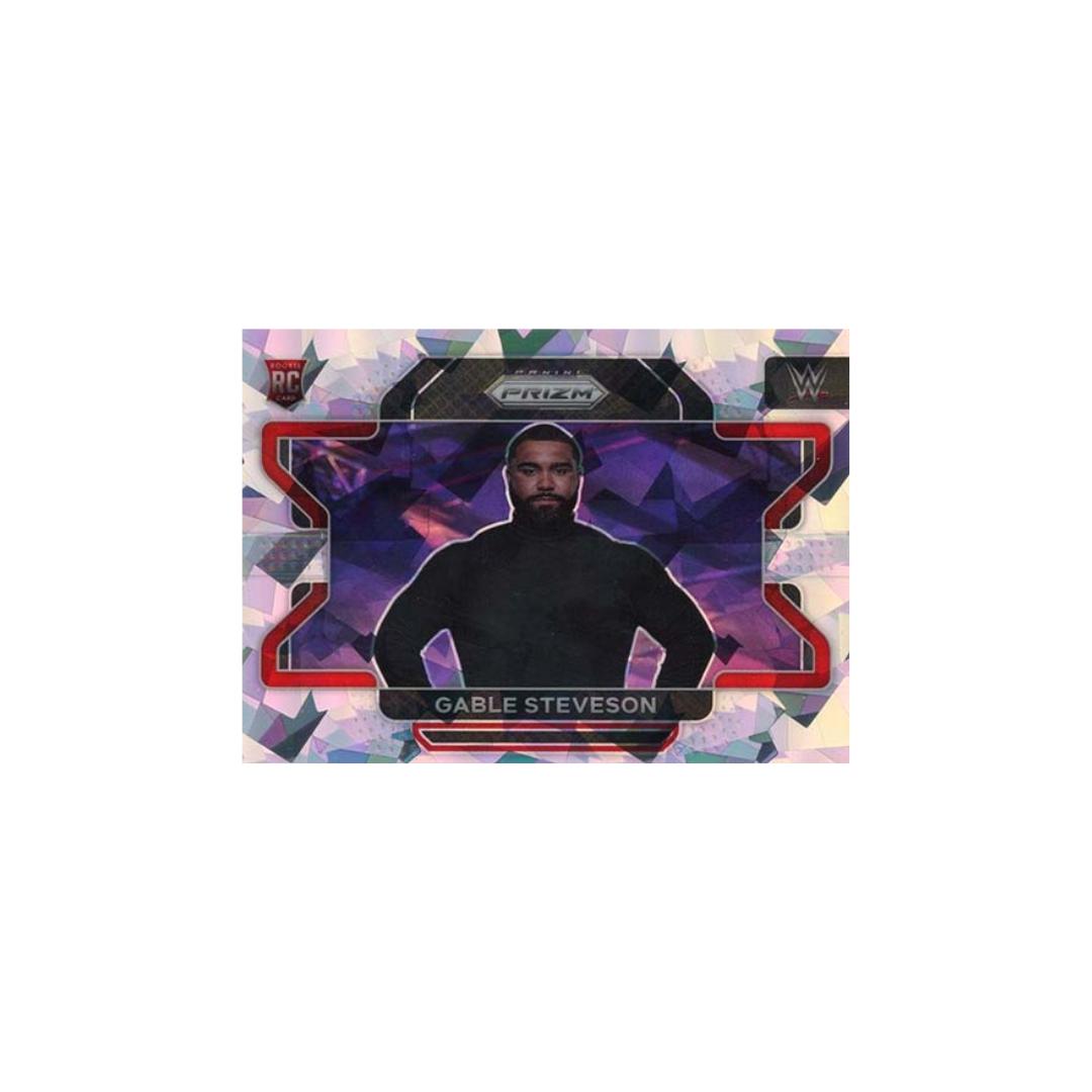 2022 Panini WWE Prizm Hobby (BOX OR PACK)