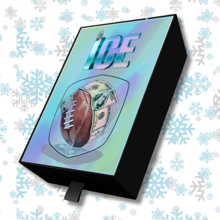 ICE BOX