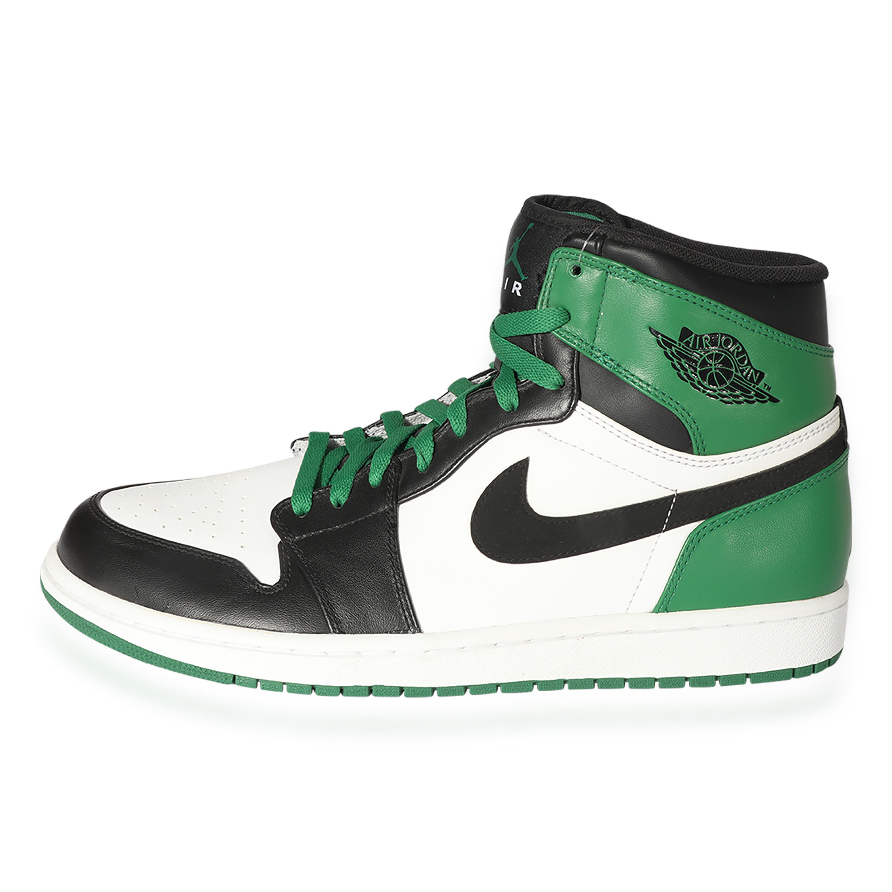 Nike Air Jordan 1 Retro High 'Boston Celtics' [Pre-Owned