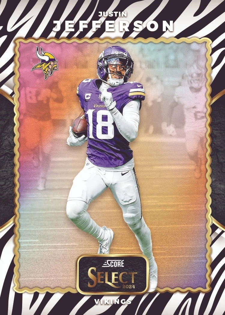 2024 Select Mega (BOX OR PACK)
