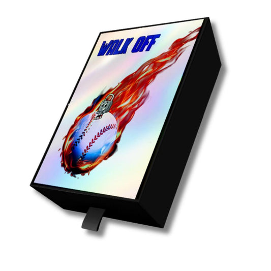 Walk Off Box