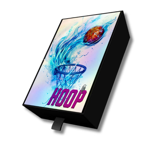 HOOP BOX