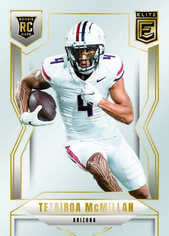 DAPPZ BREAK NFL00001 (1) 2025 Panini Donruss Elite Football **CASE**