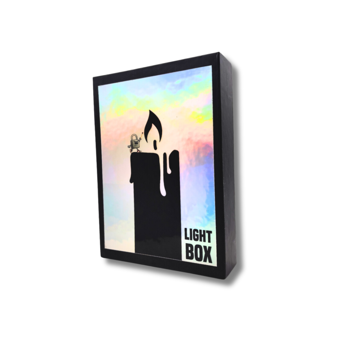 DSB BREAK NFL010022 PYT (4) Light Box (1) 2024  Absolute Mega (1) 2024 Prizm Mega