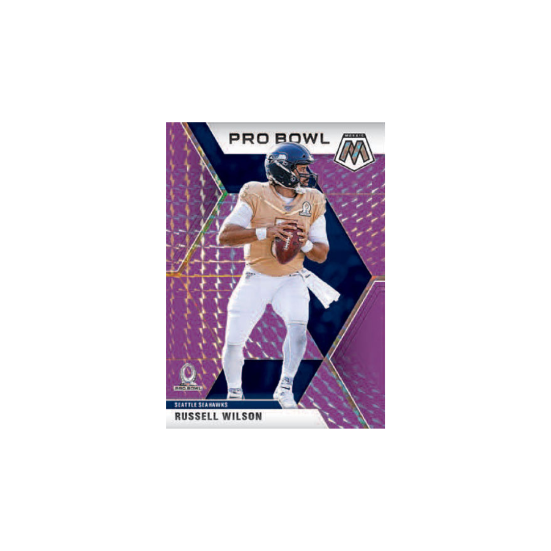 2020 Mosaic Blaster (PACK OR BOX)