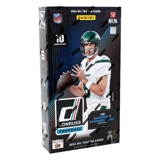 2024 Donruss Hobby (PACK OR BOX)