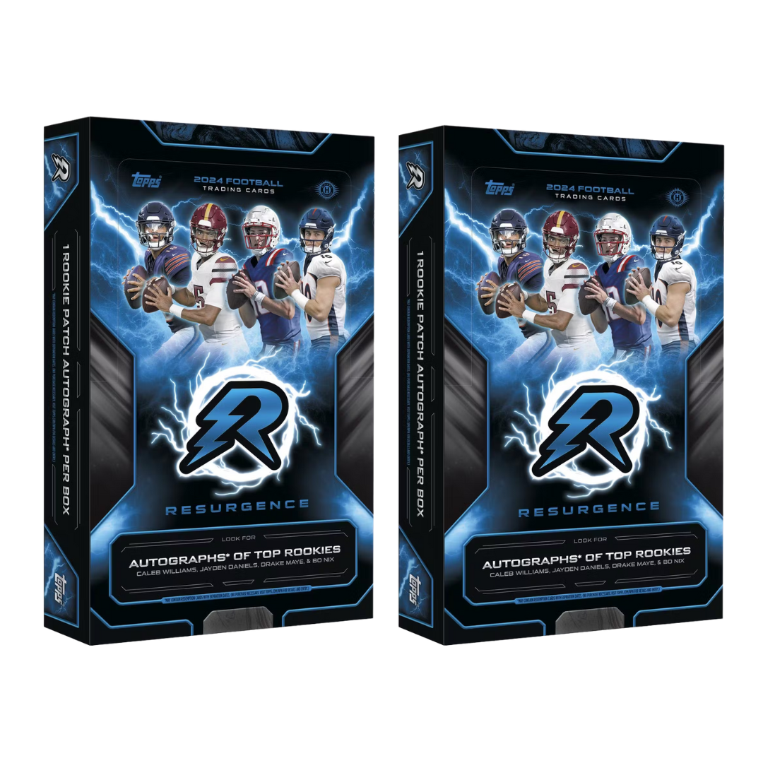 DSB BREAK NFL05135 (2) 2024 Resurgence Hobby