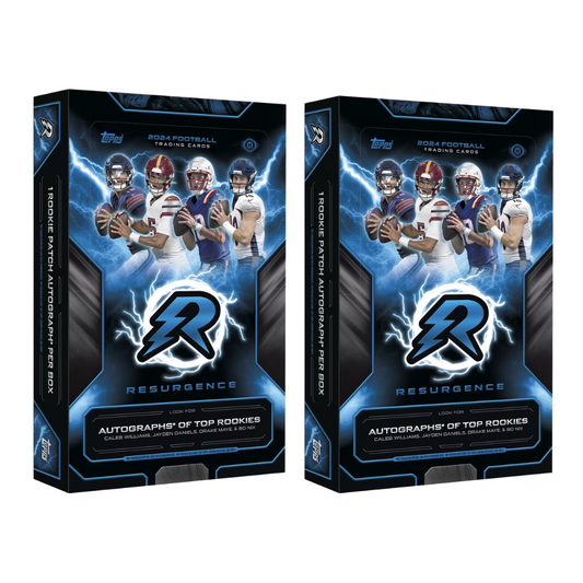 DSB BREAK NFL05135 (2) 2024 Resurgence Hobby