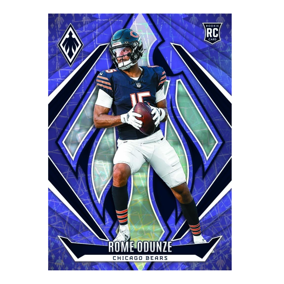 2024 Panini Phoenix Football Blaster (BOX or PACK)