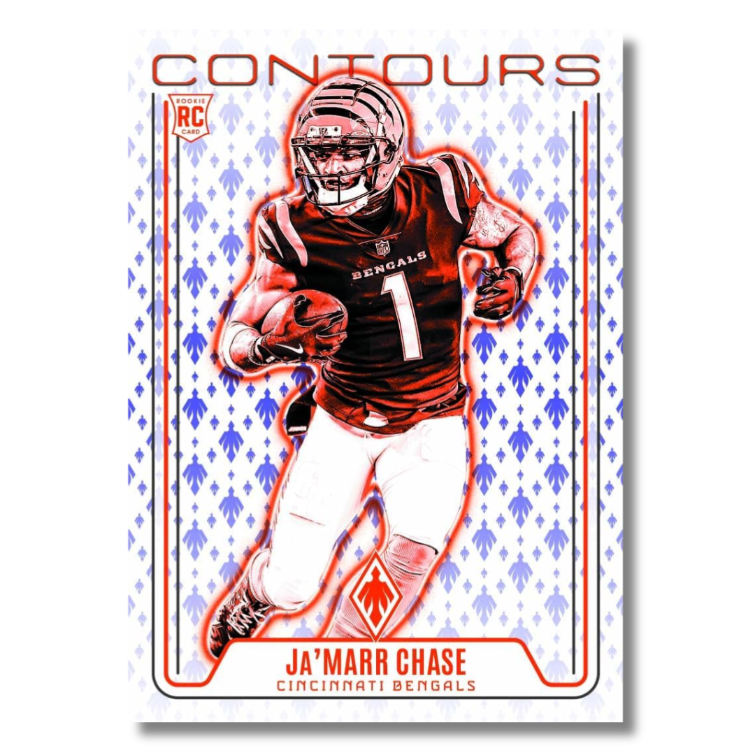2024 Panini Phoenix Football Blaster (BOX or PACK)