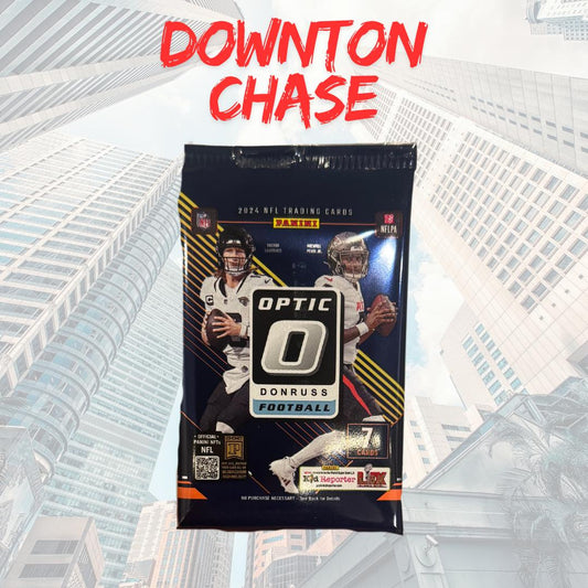 2025 OPTIC MEGA DOWNTOWN CHASE