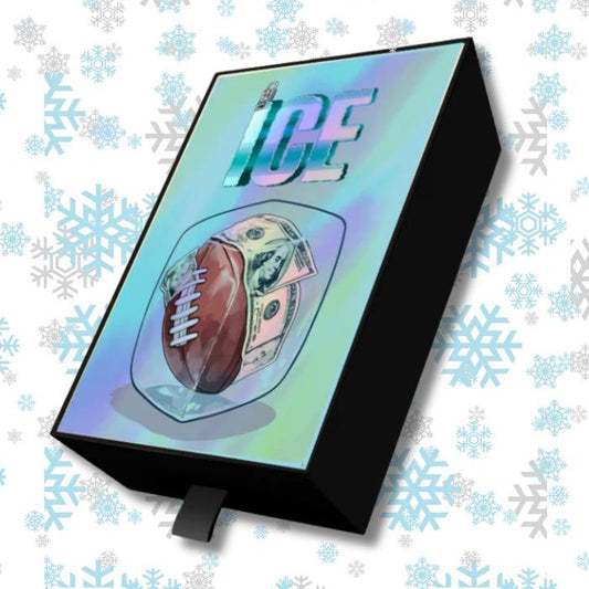 ICE BOX