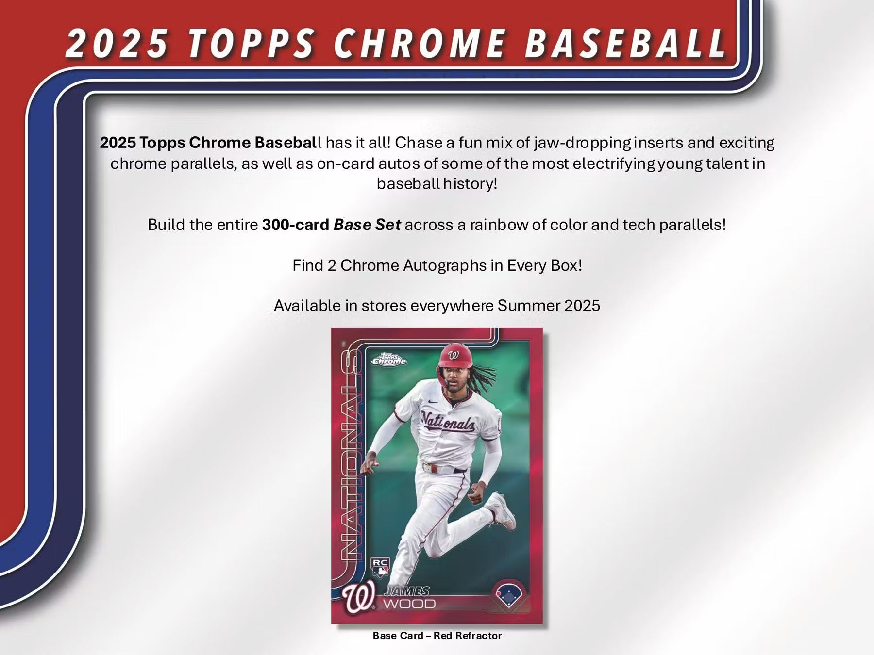 superstar sensation toppschrome 2019 12枚 PRE-SALE* DUG BREAK MLB07102 (1) 2025 Topps Chrome Breaker's