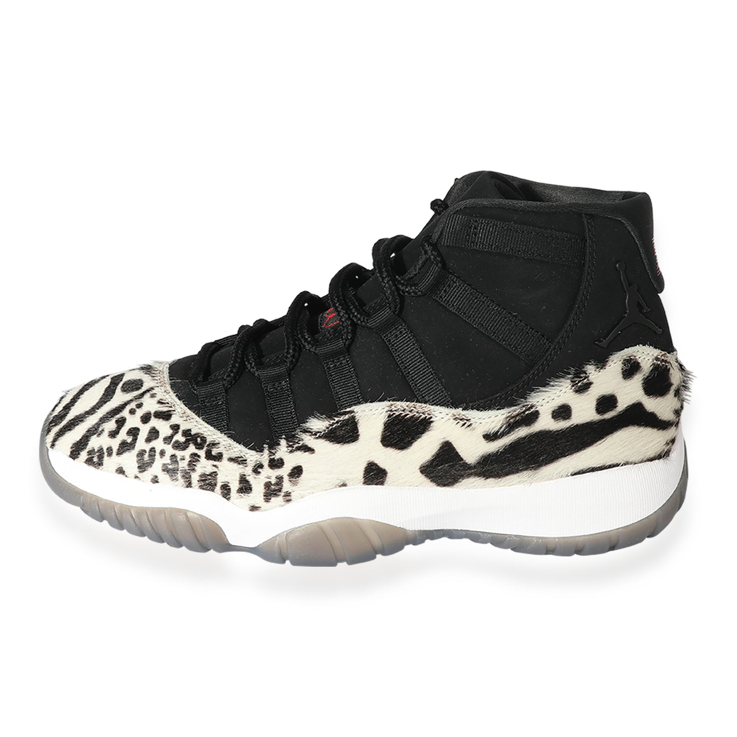 Nike Women's Air Jordan 11 Retro 'Animal Instinct' [Pre-Owned]